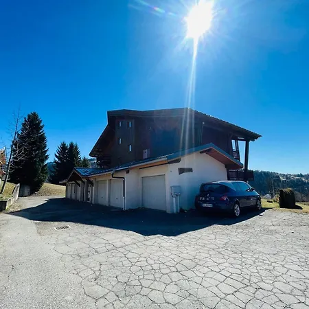 Apartment Duplex 4 Pers, Proche Pistes Et Centre A - Fr-1-505-227 *