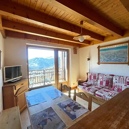 Duplex 4 Pers, Proche Pistes Et Centre A - Fr-1-505-227 Apartment *
