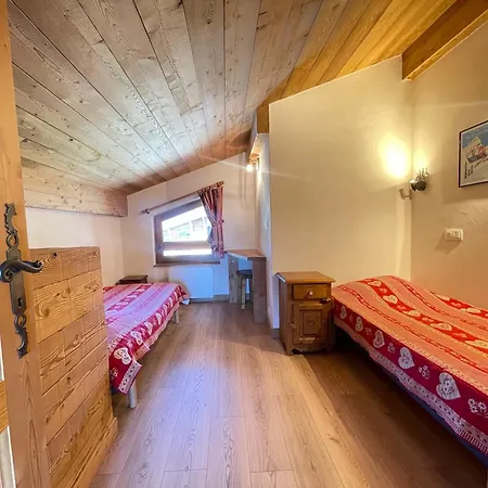Duplex 4 Pers, Proche Pistes Et Centre A - Fr-1-505-227 Apartment