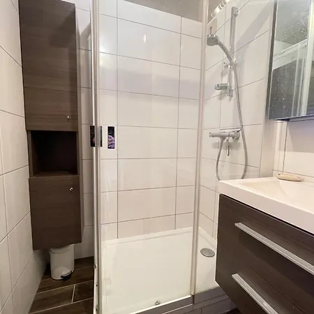 Apartment Duplex 4 Pers, Proche Pistes Et Centre A - Fr-1-505-227