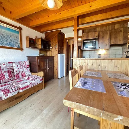 Apartment Duplex 4 Pers, Proche Pistes Et Centre A - Fr-1-505-227